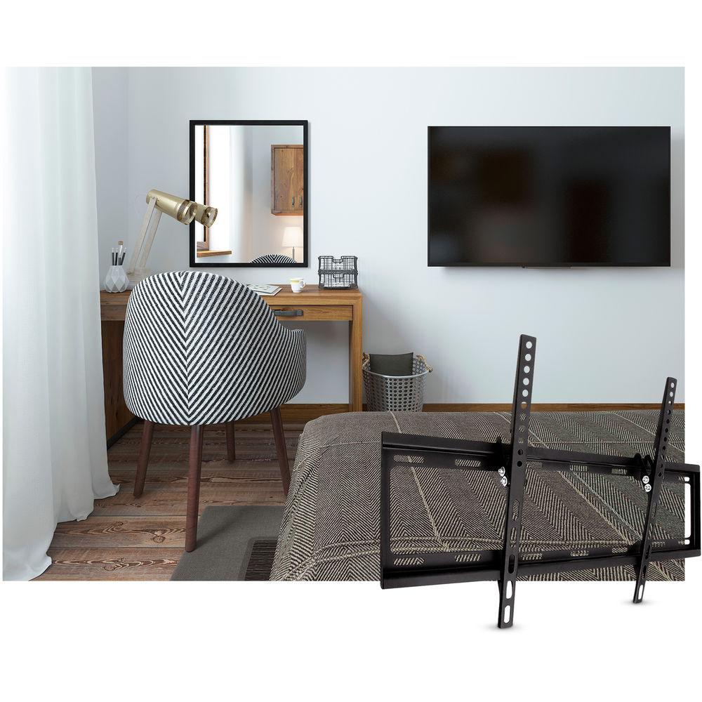 HyperGear Tilting Wall Mount for 32 to 70" Displays