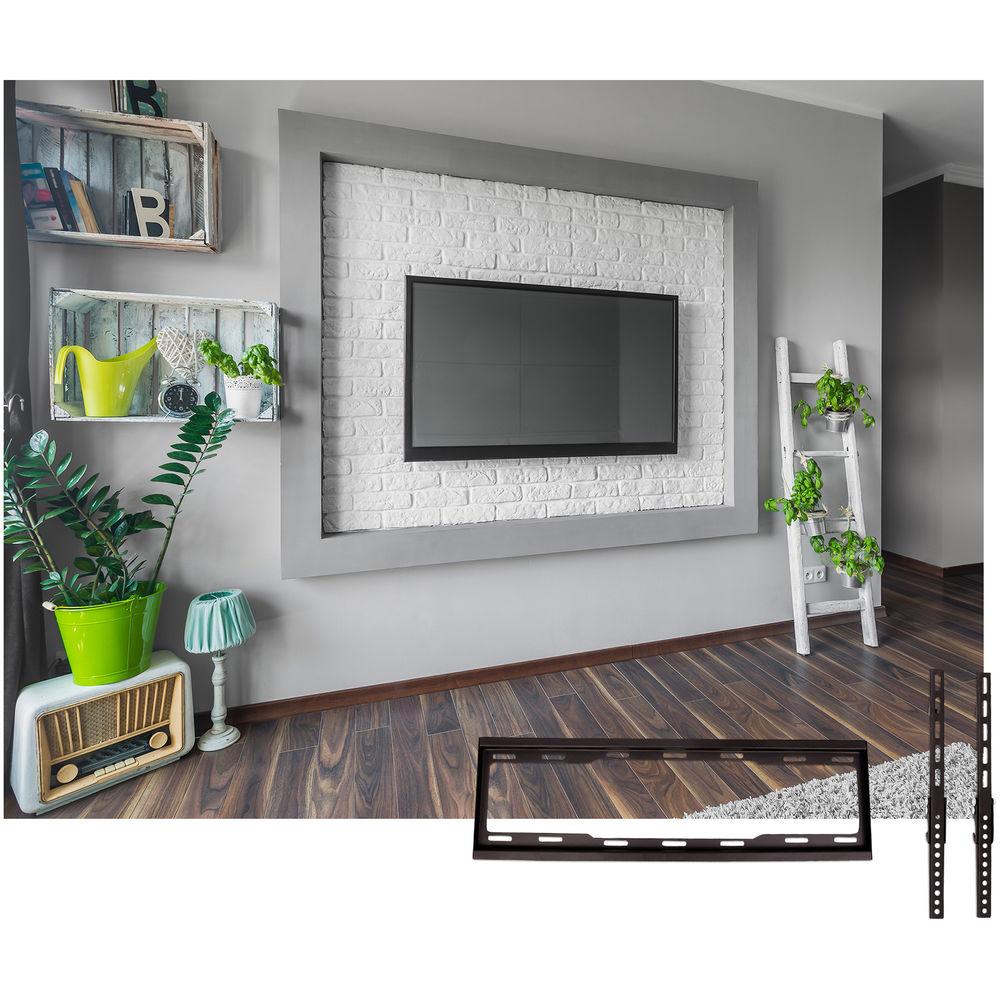 HyperGear Tilting Wall Mount for 32 to 70" Displays