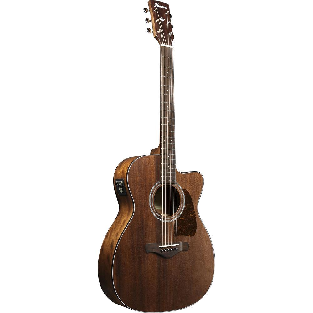 Ibanez AVC9CE Artwood Vintage Acoustic Electric Guitar