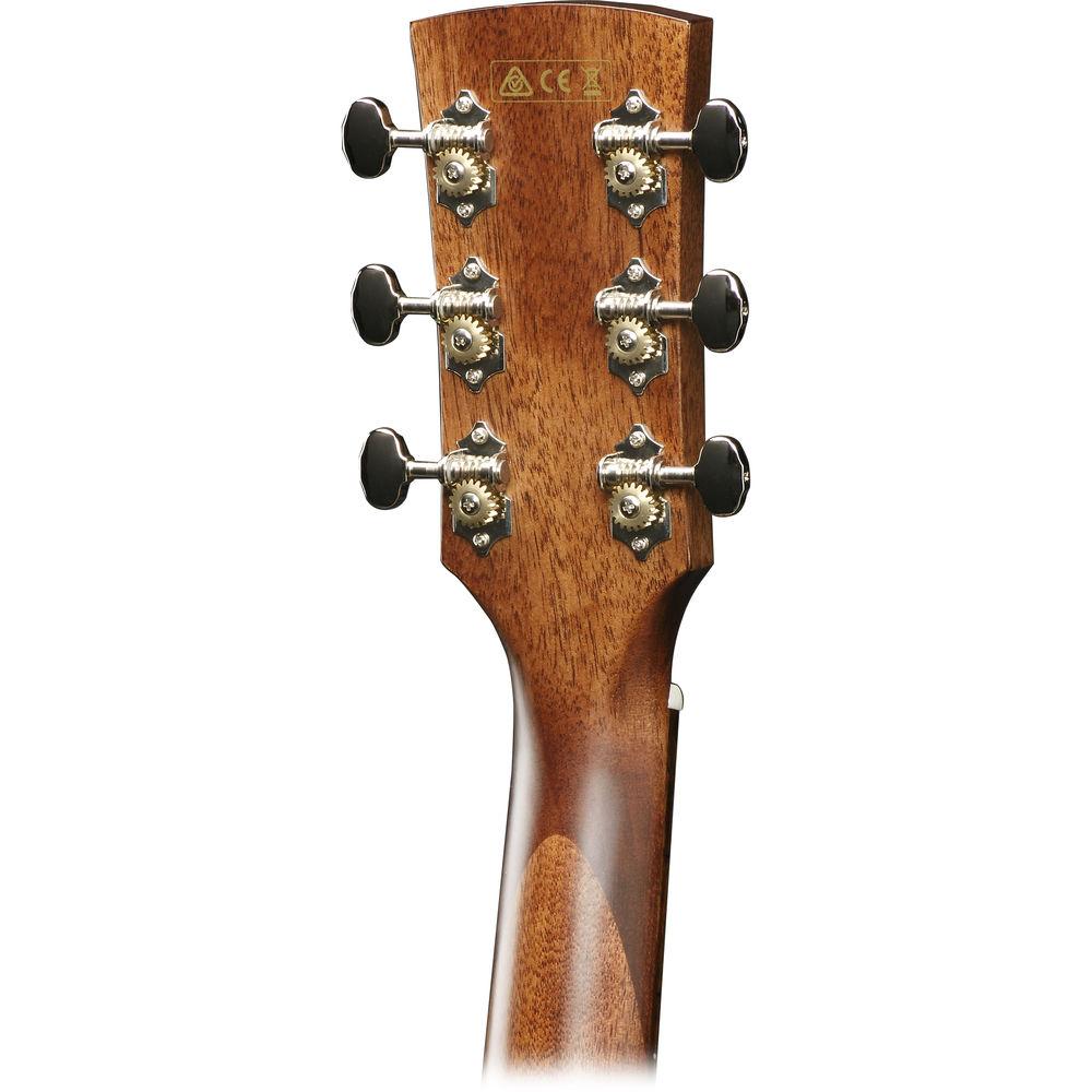 Ibanez AVD9CE Artwood Vintage Series Acoustic Electric Guitar