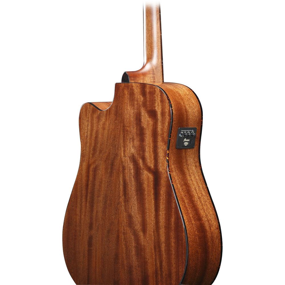 Ibanez AVD9CE Artwood Vintage Series Acoustic Electric Guitar