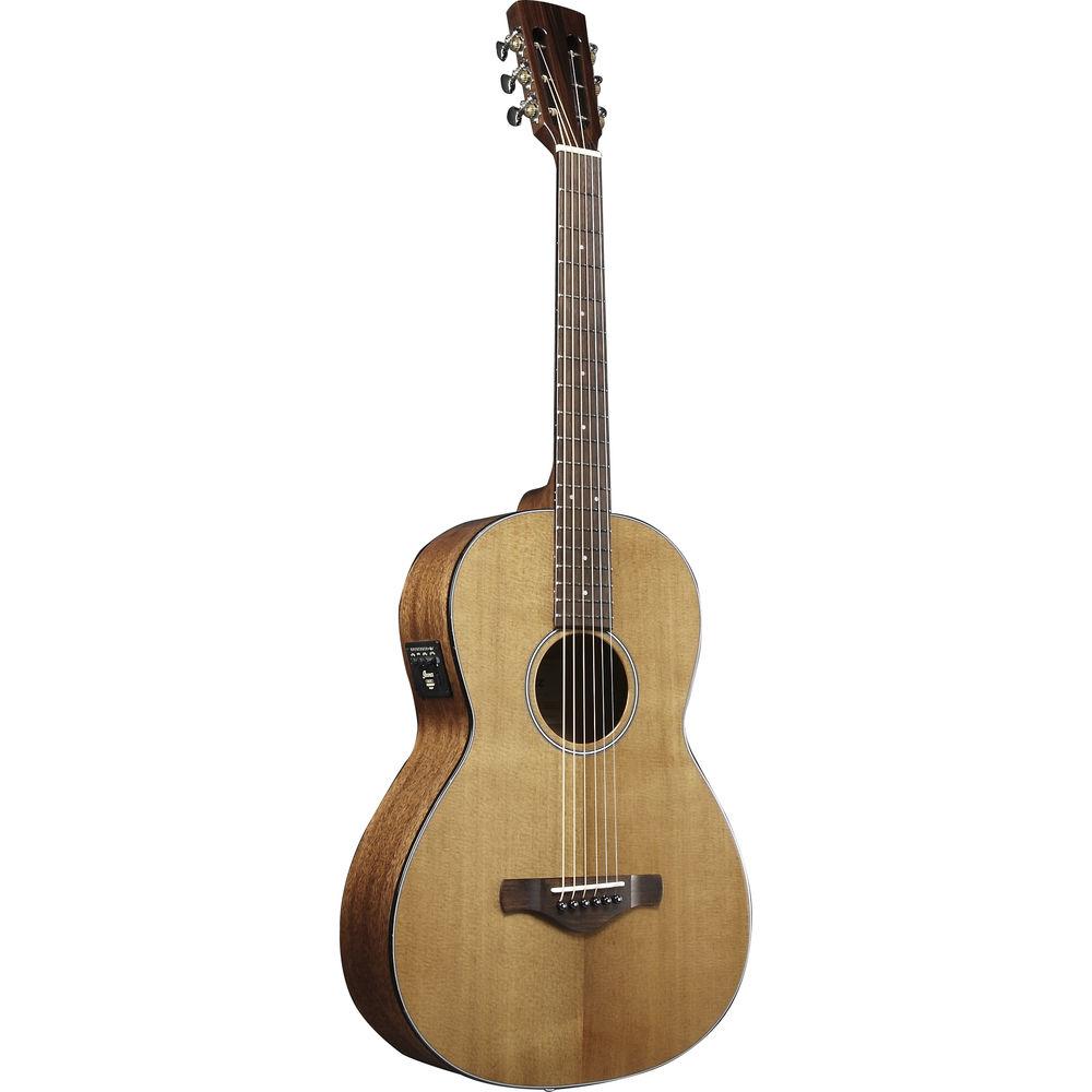 Ibanez AVN9SPE Artwood Vintage Series Acoustic Electric Guitar