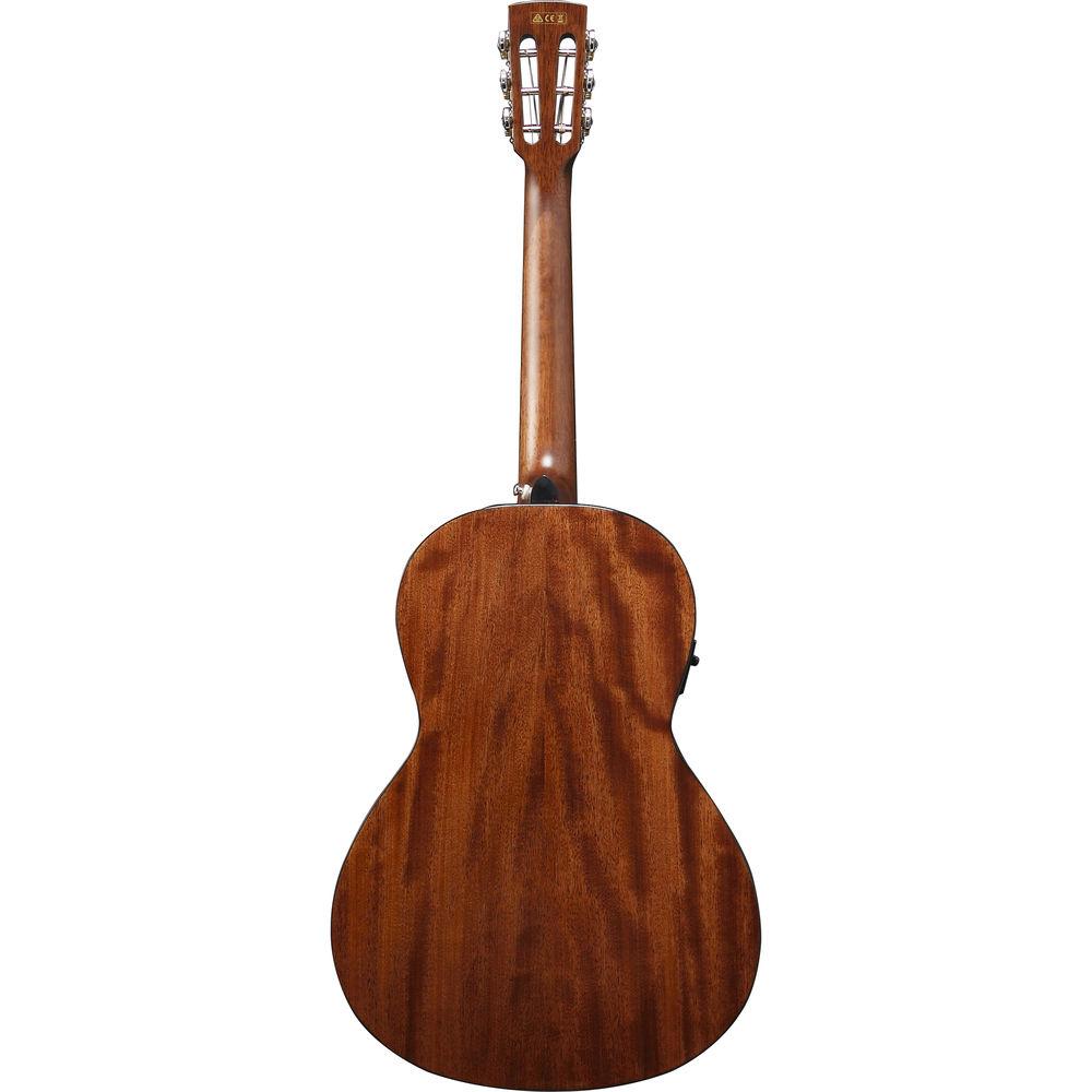 Ibanez AVN9SPE Artwood Vintage Series Acoustic Electric Guitar