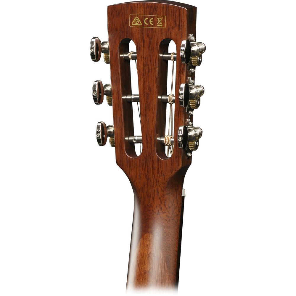 Ibanez AVN9SPE Artwood Vintage Series Acoustic Electric Guitar