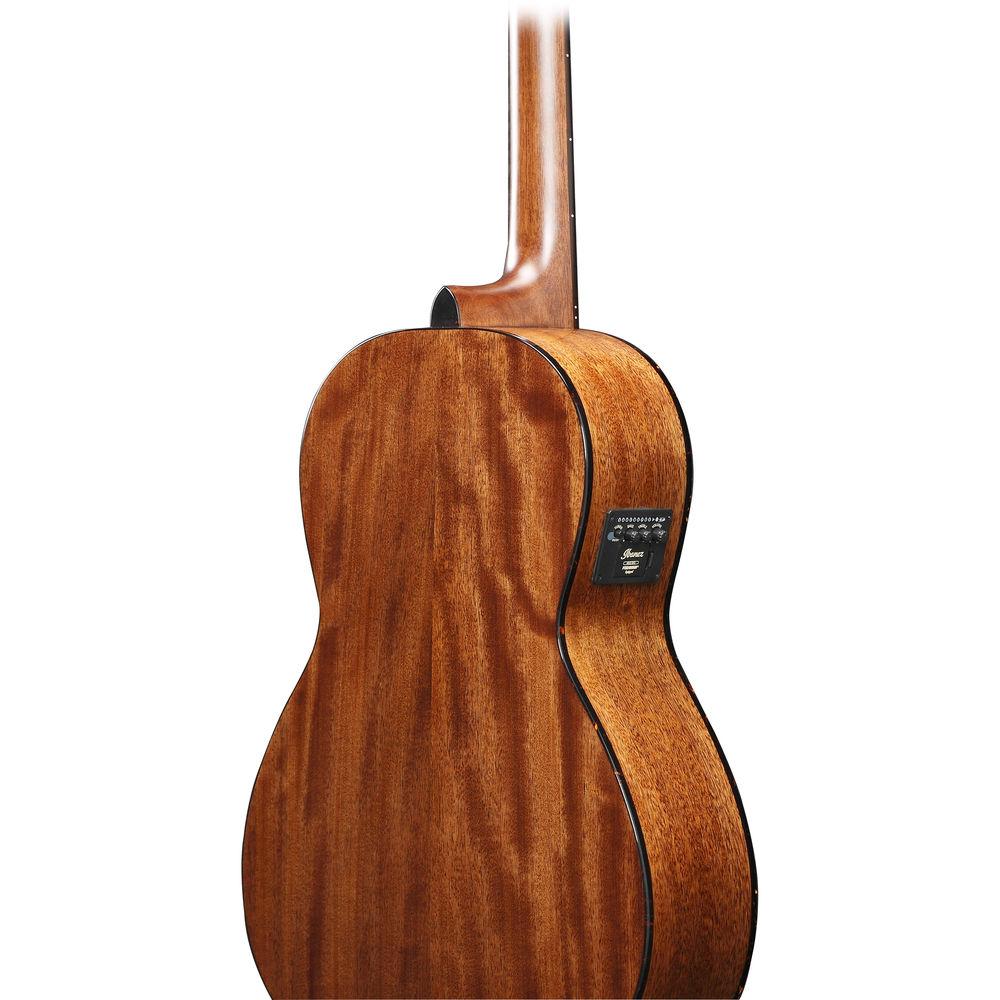 Ibanez AVN9SPE Artwood Vintage Series Acoustic Electric Guitar