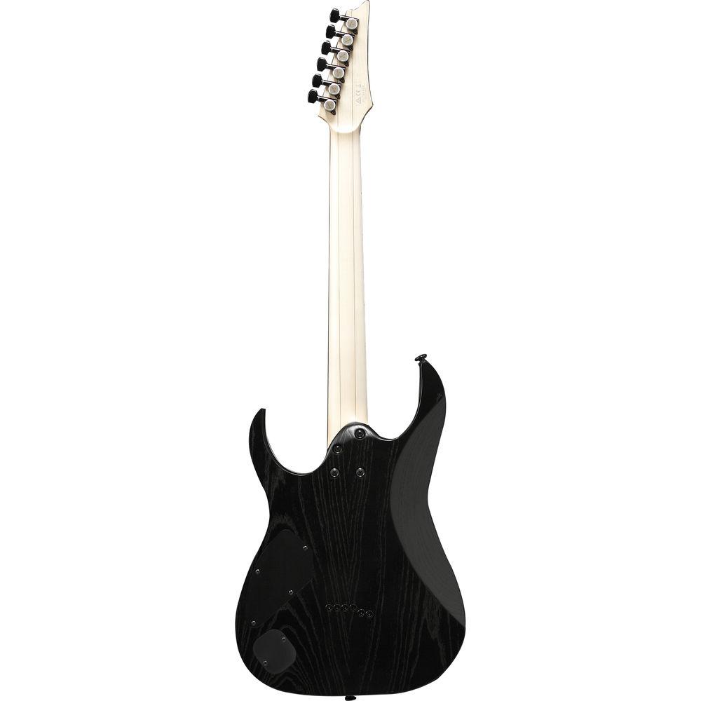 Ibanez RGR652AHBF RG Prestige Series Electric Guitar