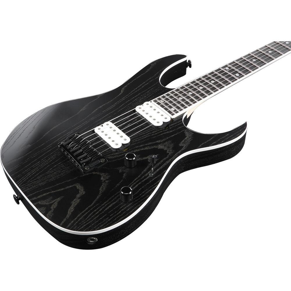 Ibanez RGR652AHBF RG Prestige Series Electric Guitar