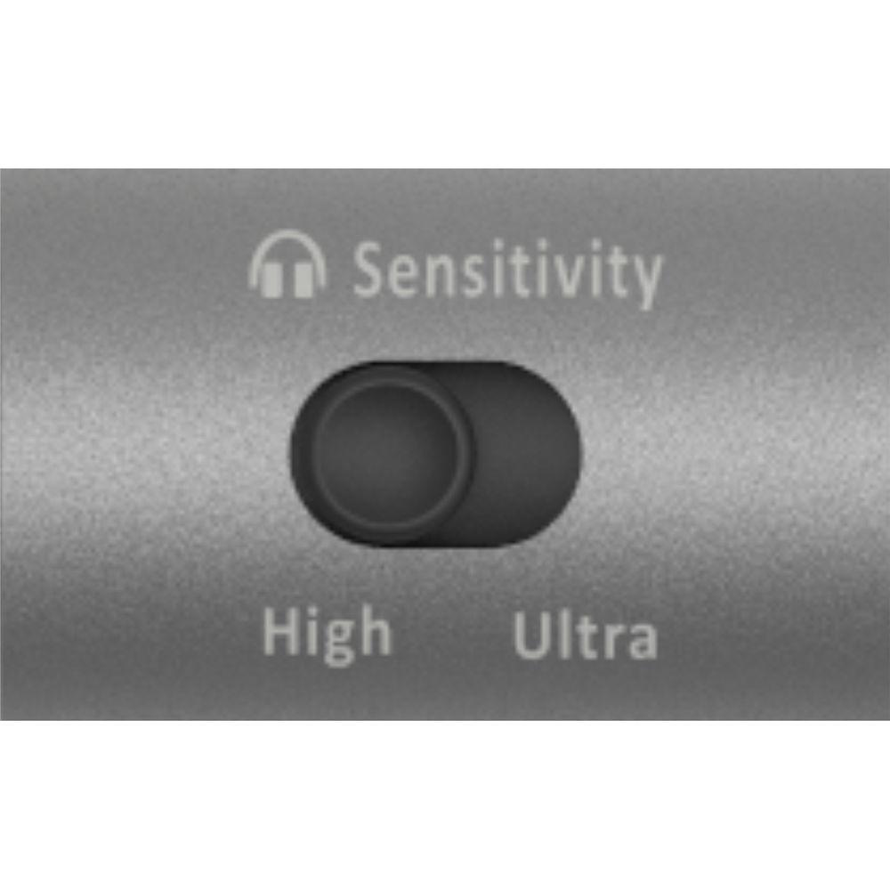 iFi AUDIO iEMatch2.5 - 2.5mm Balanced Headphone Attenuator