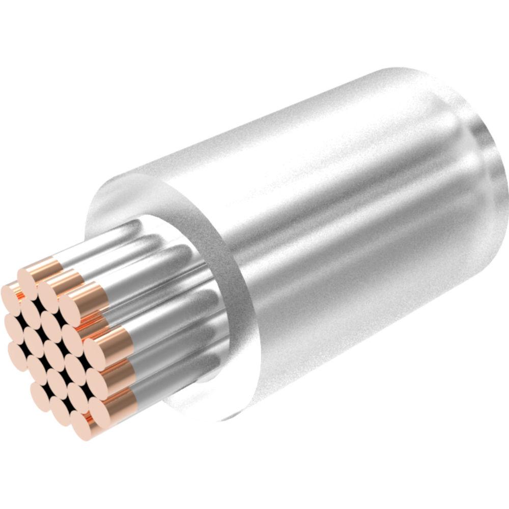 iFi AUDIO iEMatch2.5 - 2.5mm Balanced Headphone Attenuator