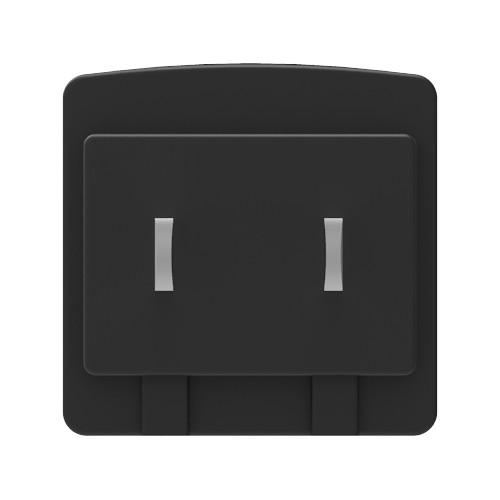 iFi AUDIO iPower Ultra-Low Noise AC DC Audiophile Power Supply