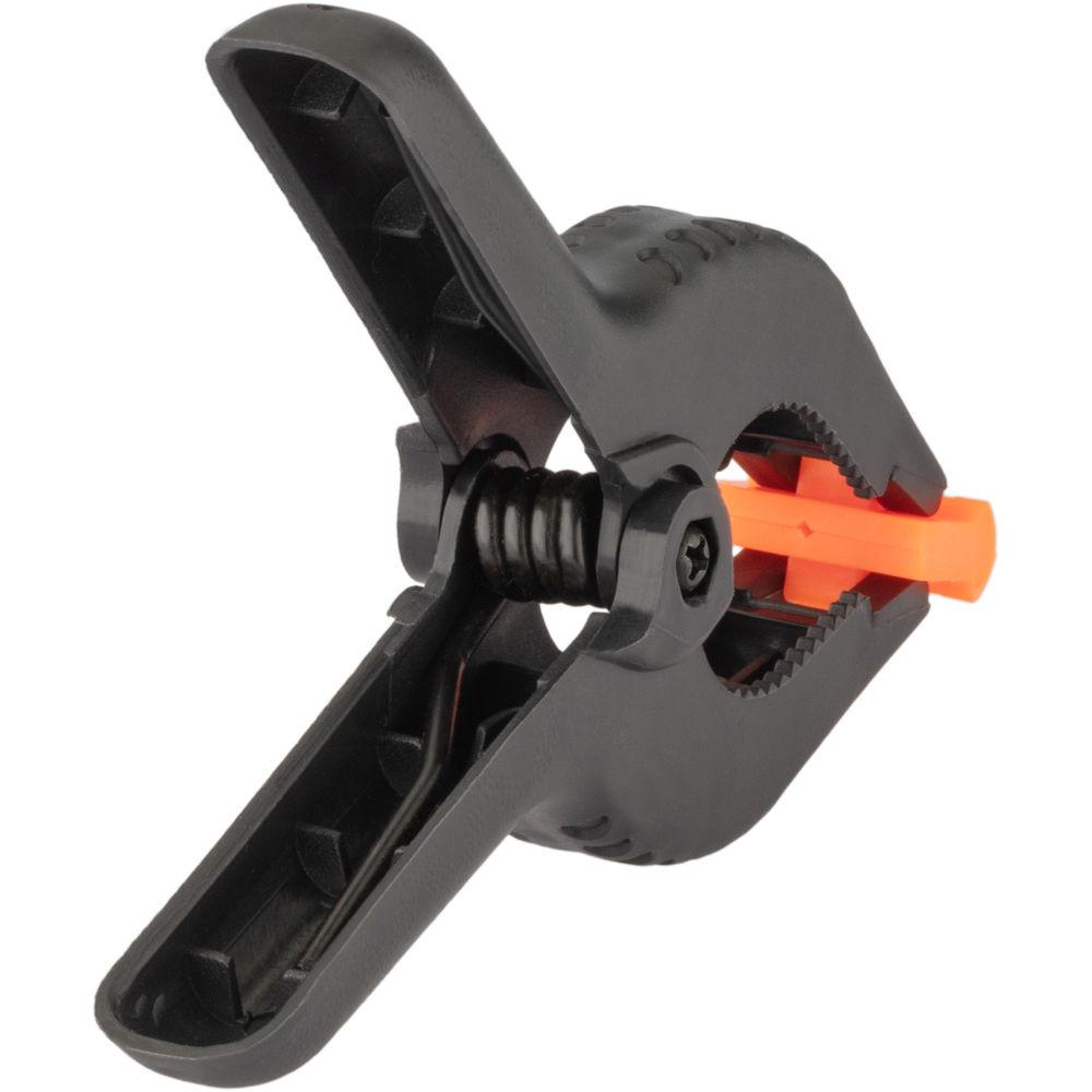 Impact ABS 6" Large Spring Clamp