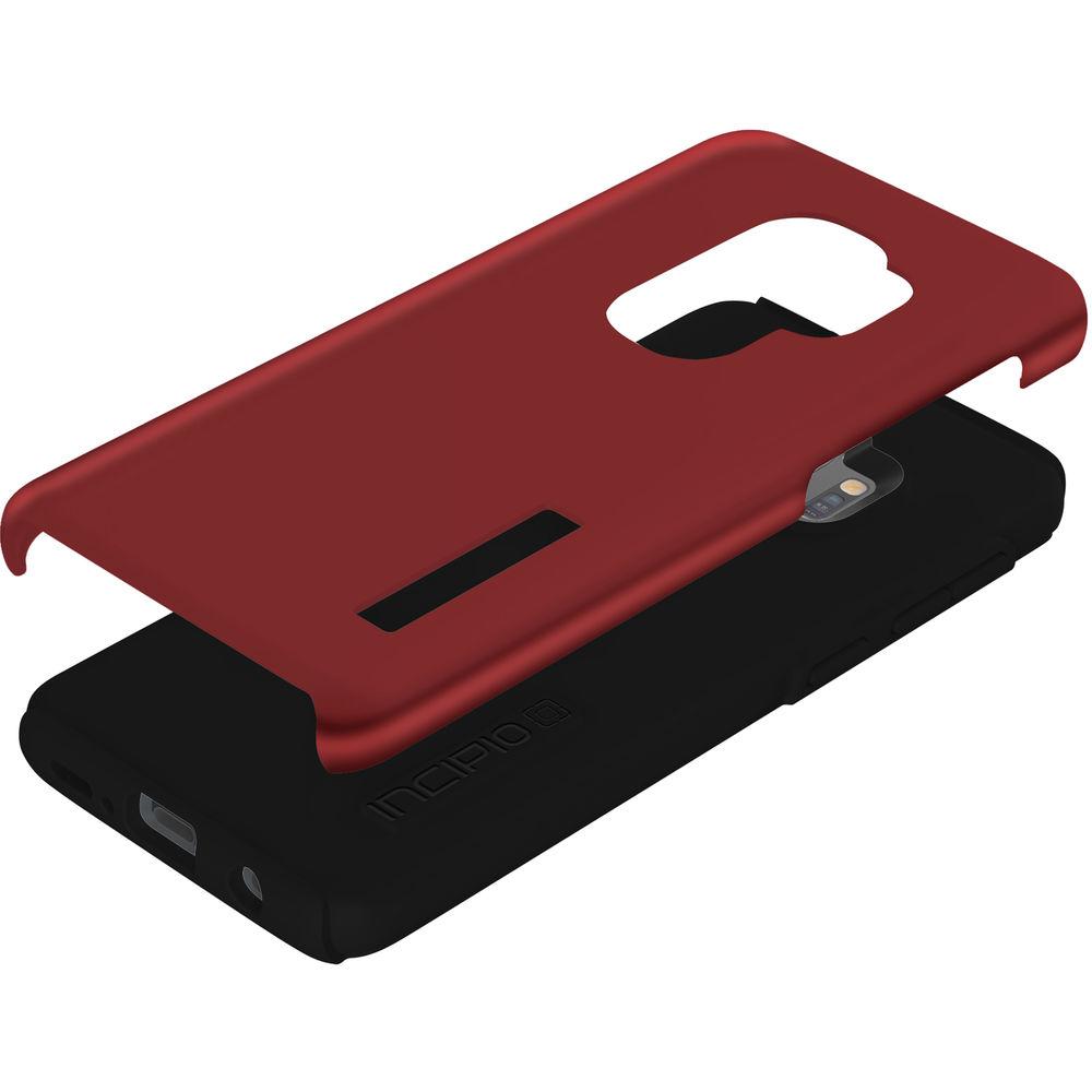 Incipio DualPro Case for Galaxy S9