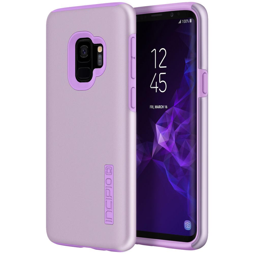 Incipio DualPro Case for Galaxy S9