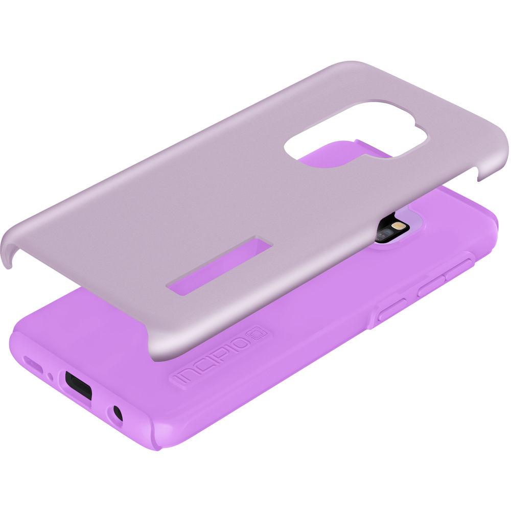 Incipio DualPro Case for Galaxy S9