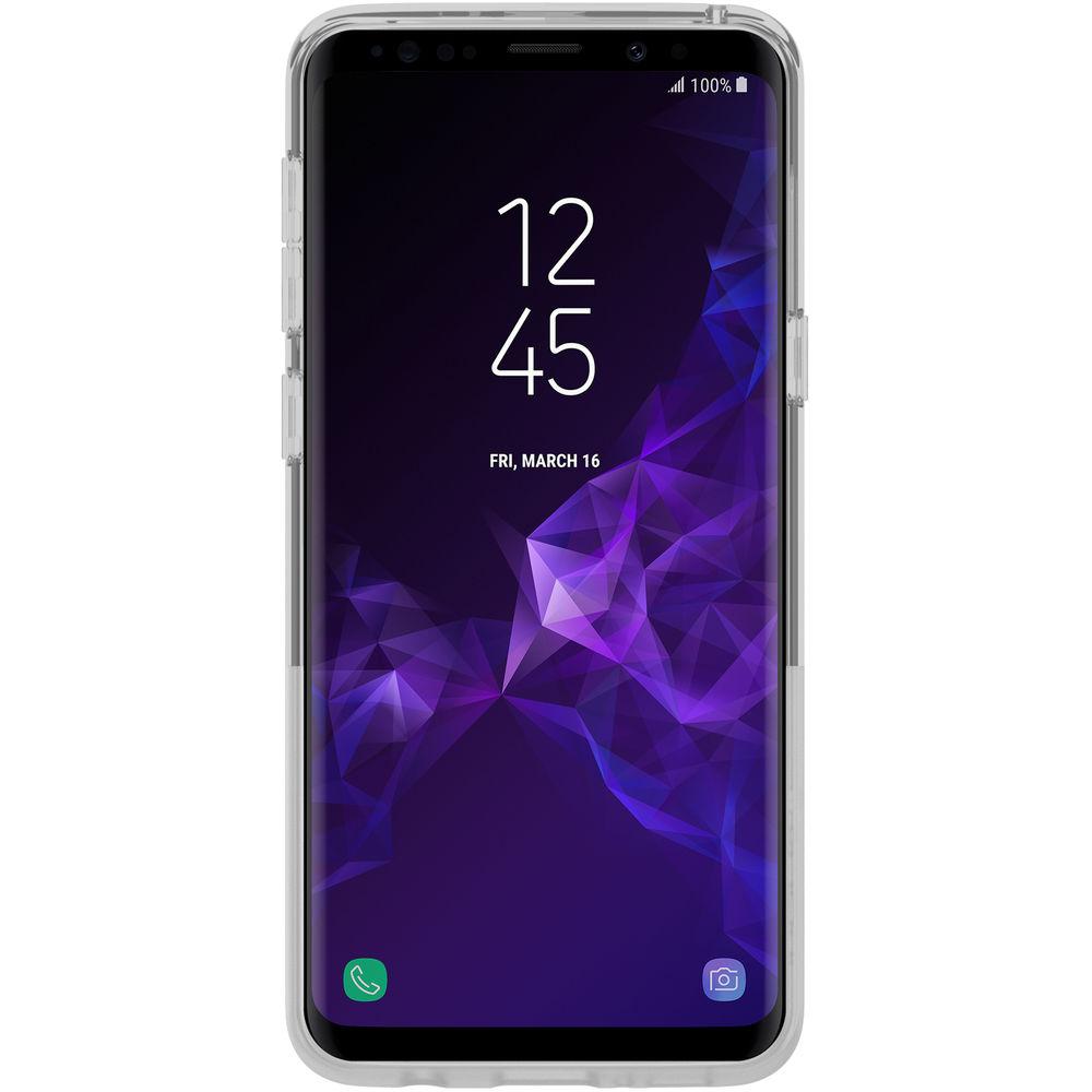 Incipio NGP Flexible Shock Absorbent Case for the Galaxy S9