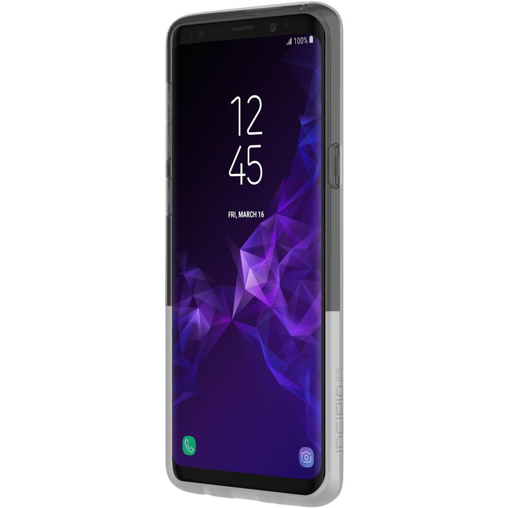 Incipio NGP Flexible Shock Absorbent Case for the Galaxy S9