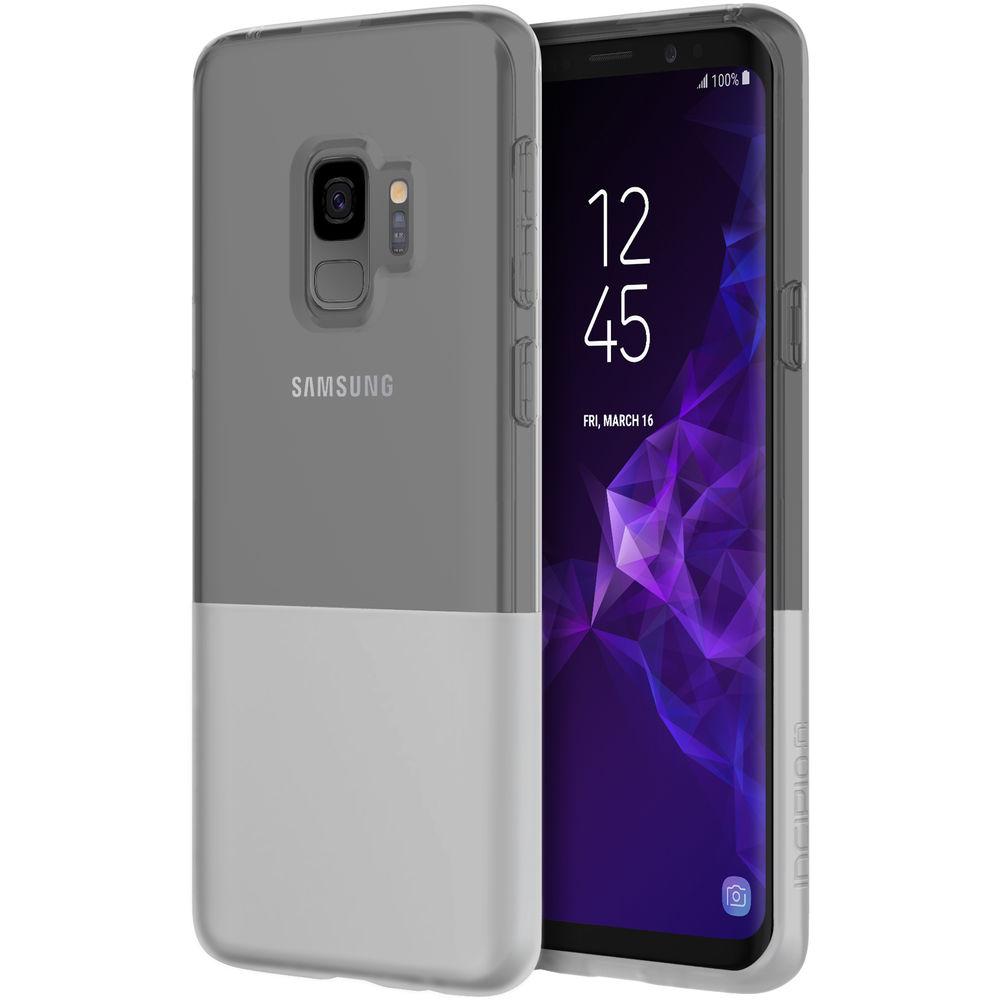 Incipio NGP Flexible Shock Absorbent Case for the Galaxy S9