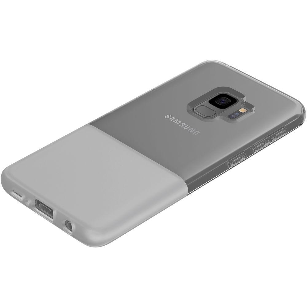 Incipio NGP Flexible Shock Absorbent Case for the Galaxy S9