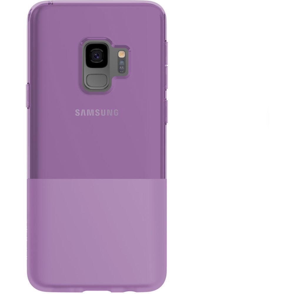 Incipio NGP Flexible Shock Absorbent Case for the Galaxy S9