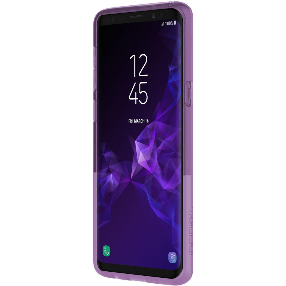 Incipio NGP Flexible Shock Absorbent Case for the Galaxy S9