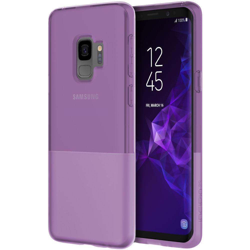 Incipio NGP Flexible Shock Absorbent Case for the Galaxy S9