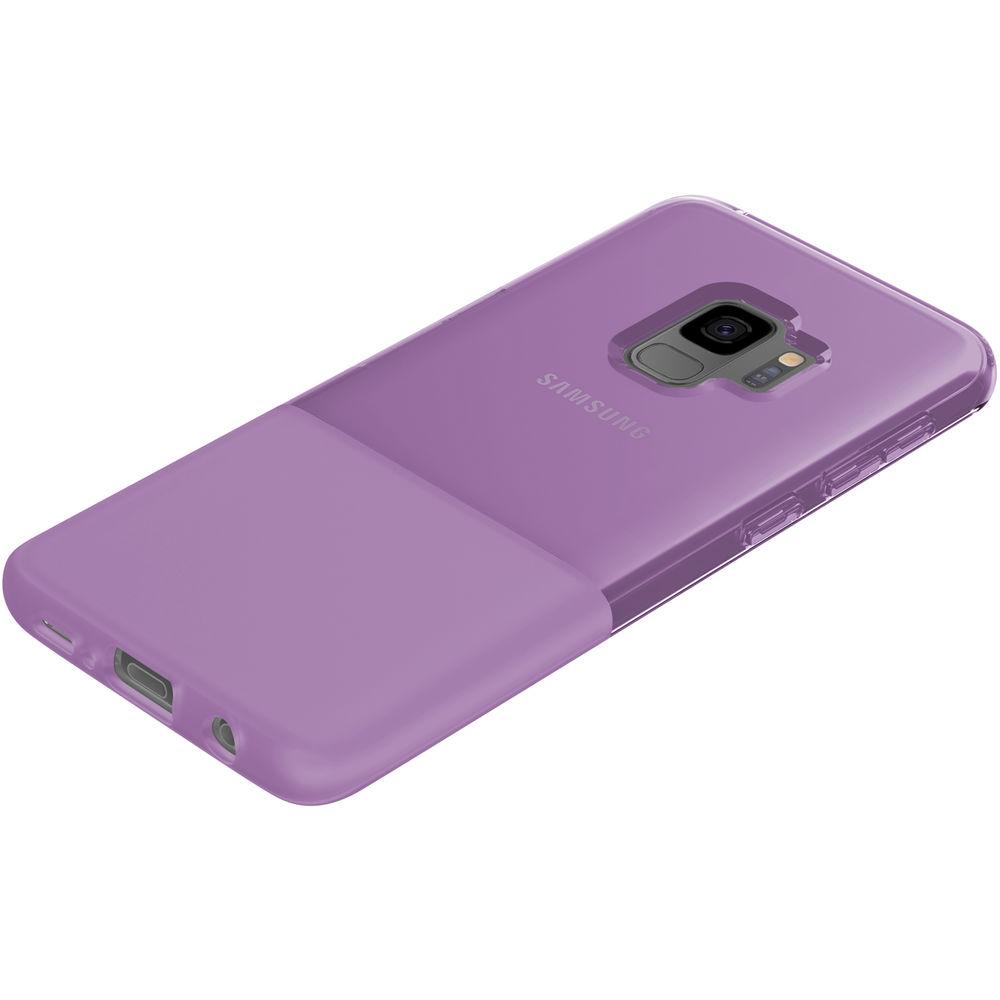 Incipio NGP Flexible Shock Absorbent Case for the Galaxy S9