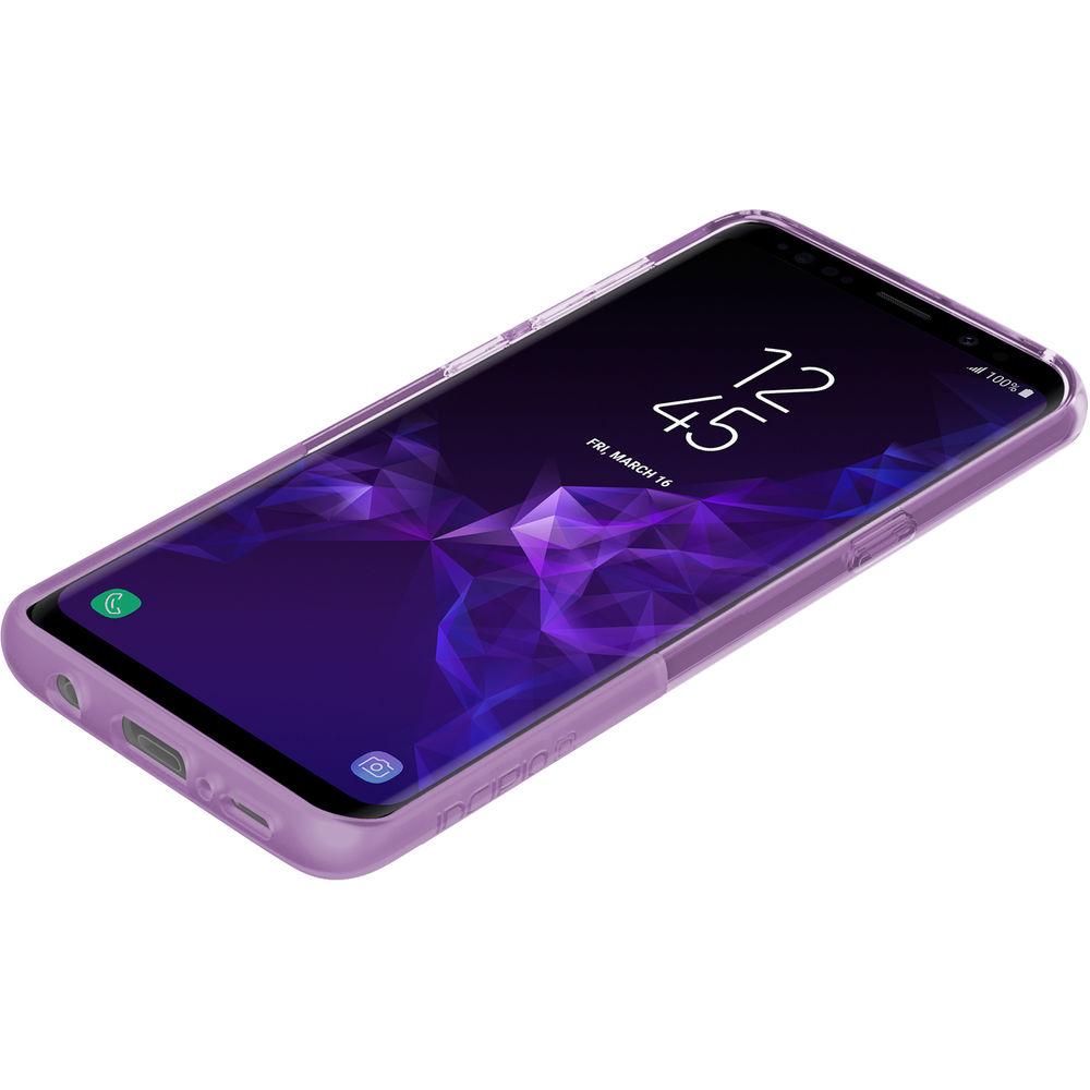 Incipio NGP Flexible Shock Absorbent Case for the Galaxy S9