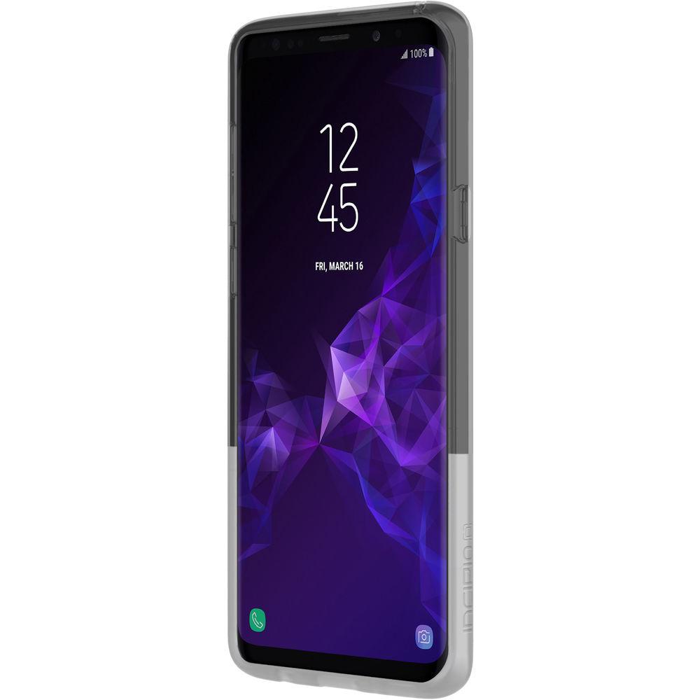 Incipio NGP Flexible Shock Absorbent Case for the Galaxy S9