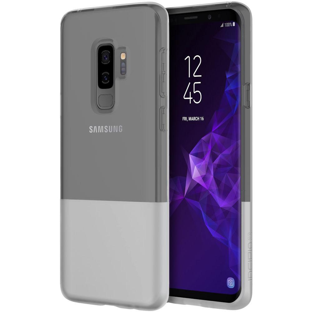 Incipio NGP Flexible Shock Absorbent Case for the Galaxy S9