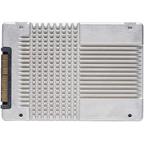 Intel 2TB DC P4500 PCIe 2.5" Internal SSD