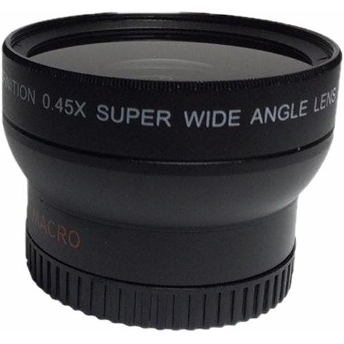 iOgrapher 37mm Wide-Angle Lens for Mobile Devices