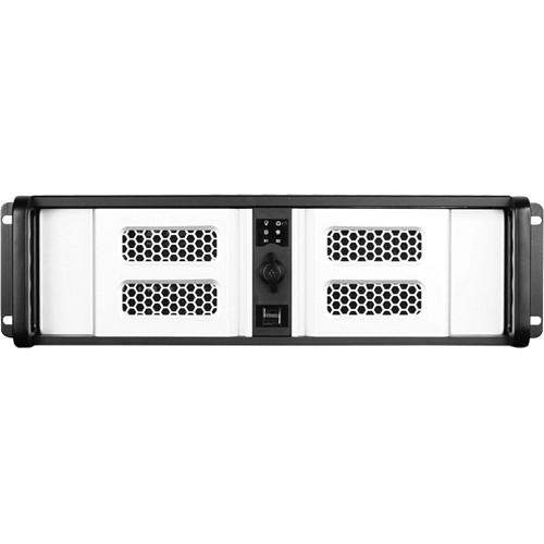 iStarUSA D Storm Series D-300LSE 3U High Performance Rackmountable Chassis
