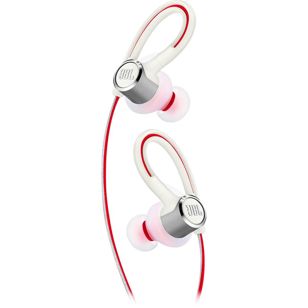 JBL Reflect Contour 2 In-Ear Secure Fit Wireless Sport Headphones