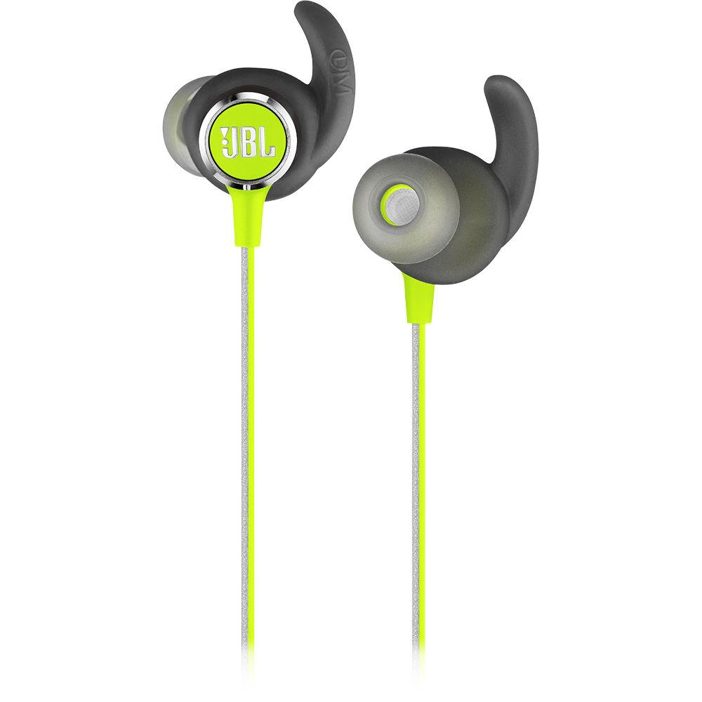 JBL Reflect Mini 2 In-Ear Wireless Sport Headphones