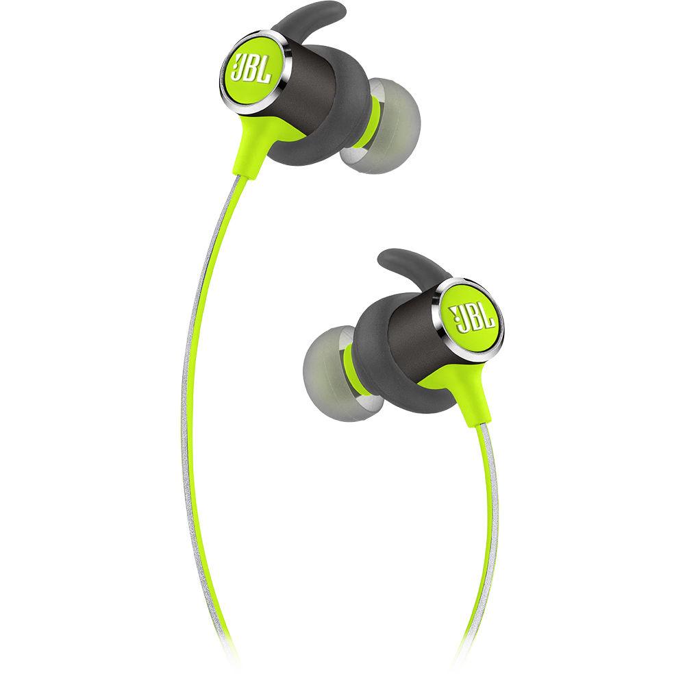 JBL Reflect Mini 2 In-Ear Wireless Sport Headphones