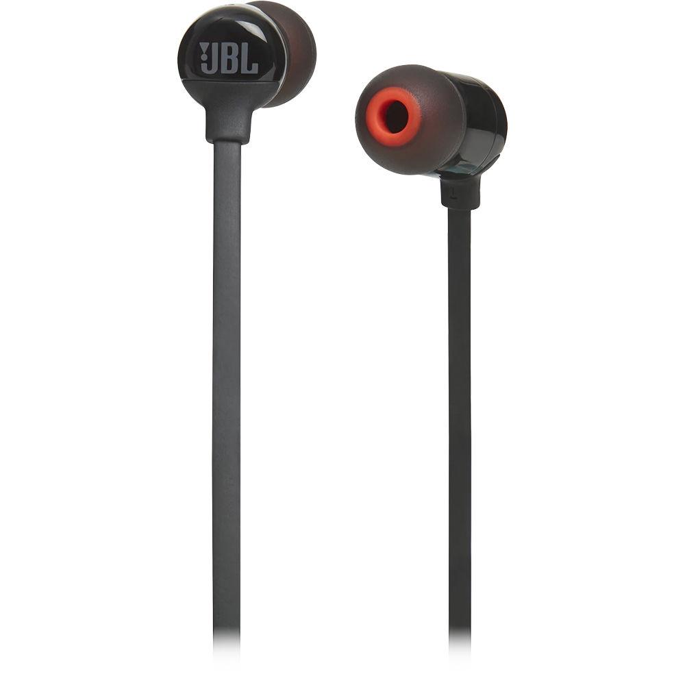JBL T110BT Wireless In-Ear Headphones