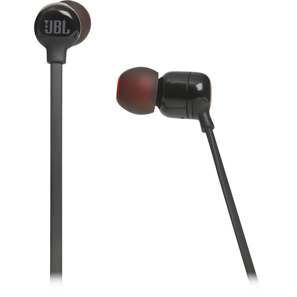 JBL T110BT Wireless In-Ear Headphones