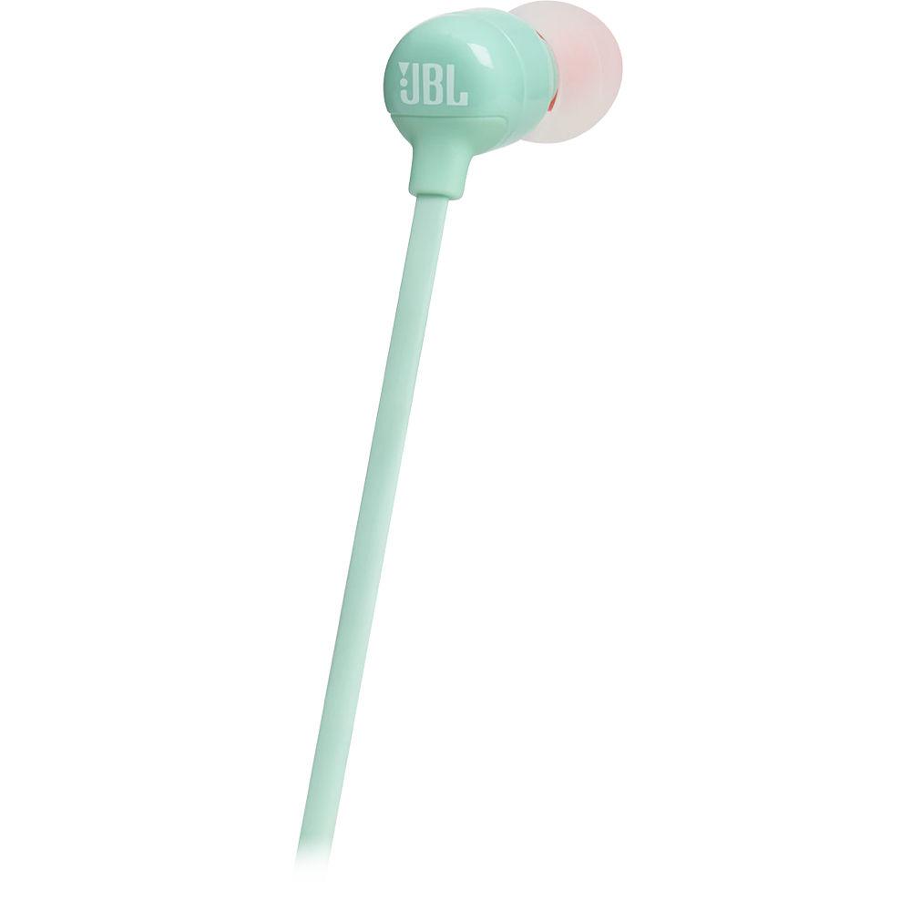 JBL T110BT Wireless In-Ear Headphones