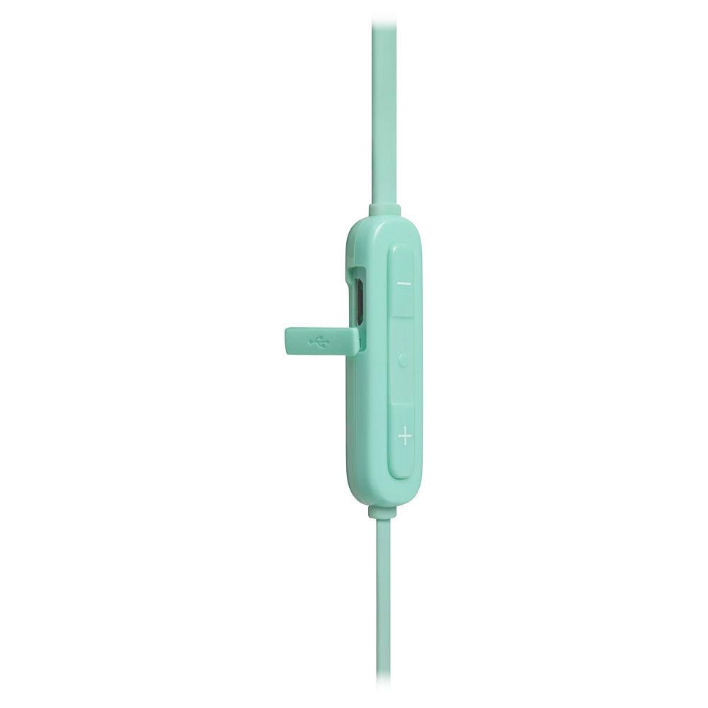 JBL T110BT Wireless In-Ear Headphones