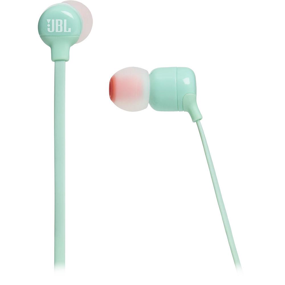 JBL T110BT Wireless In-Ear Headphones