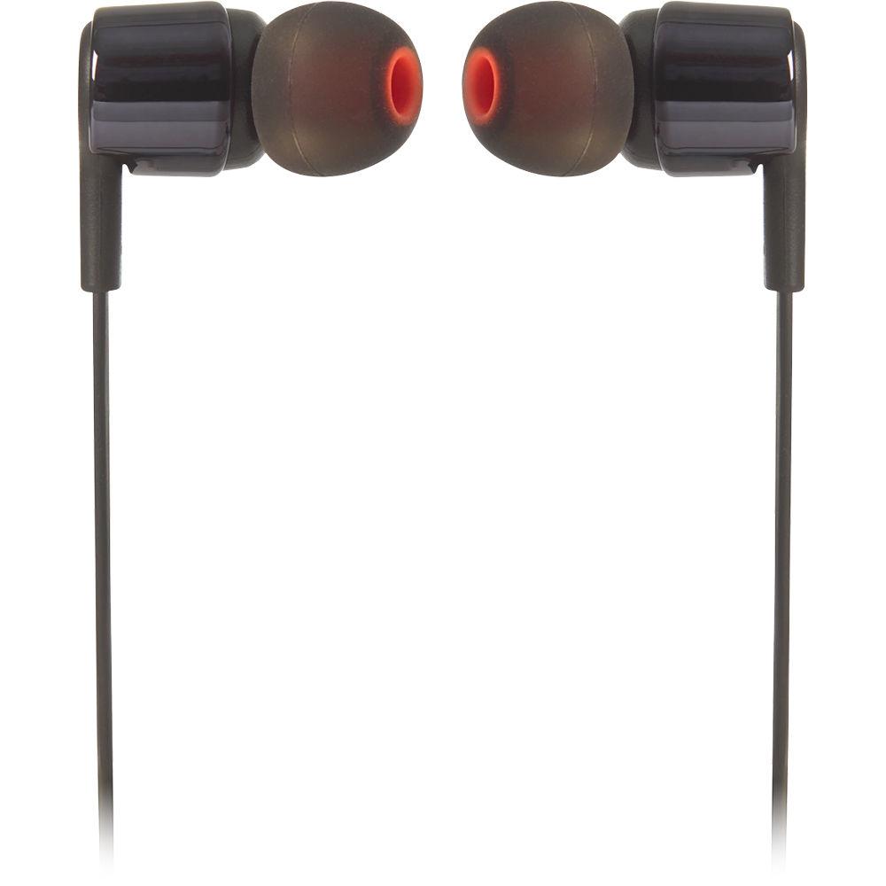 JBL T210 In-Ear Headphones