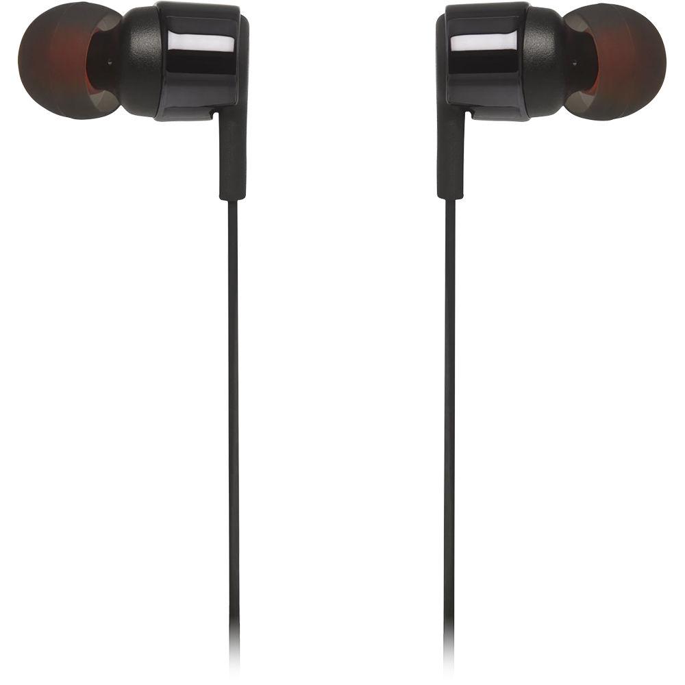 JBL T210 In-Ear Headphones