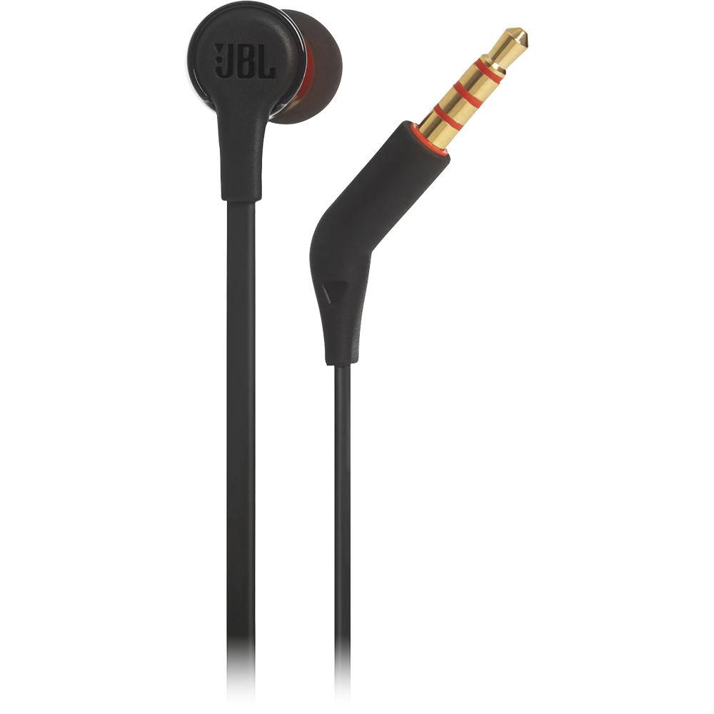JBL T210 In-Ear Headphones