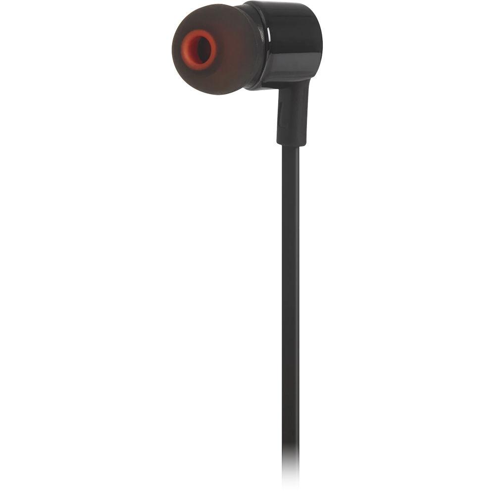JBL T210 In-Ear Headphones