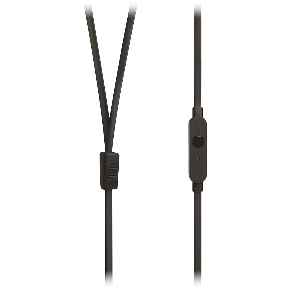 JBL T210 In-Ear Headphones