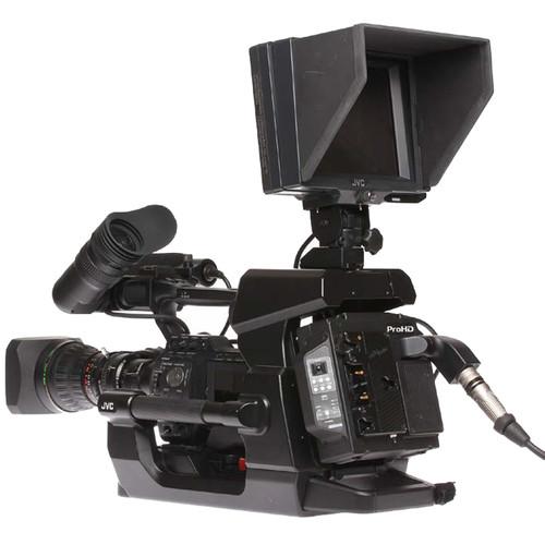 JVC MultiDyne Camera Back Transceiver