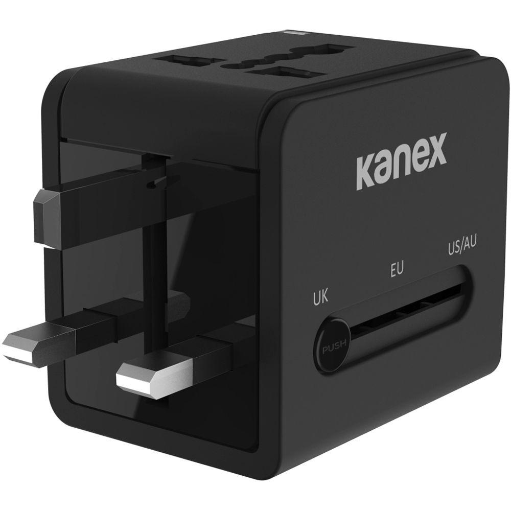 Kanex International Power Adapter