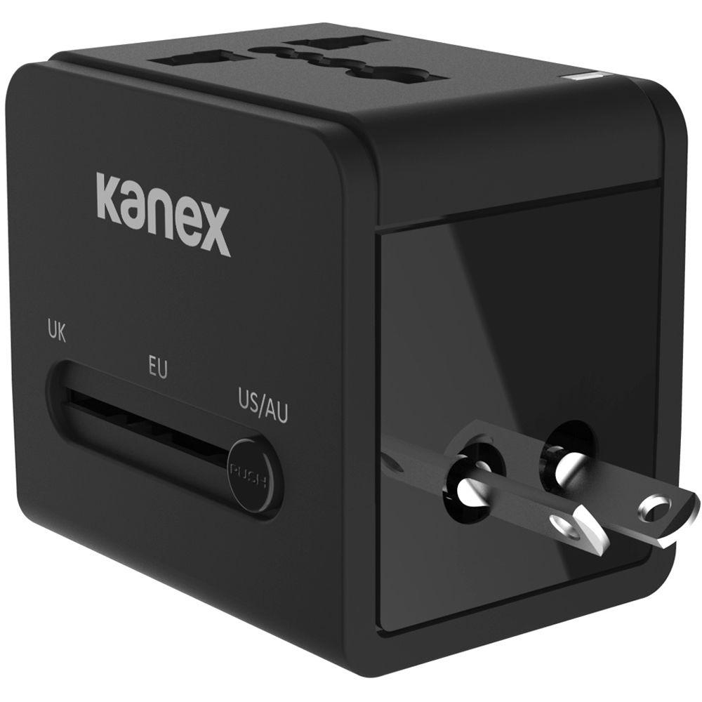 Kanex International Power Adapter