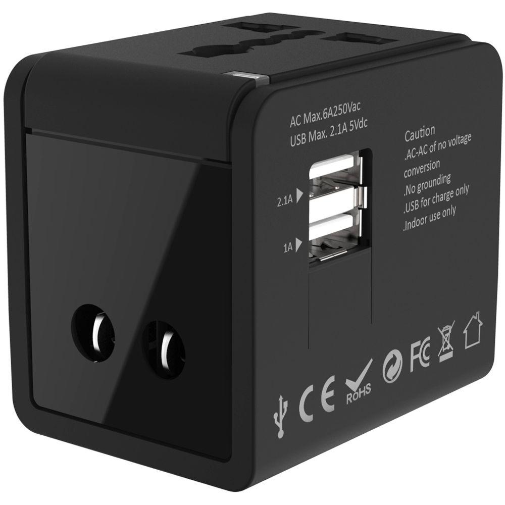 Kanex International Power Adapter