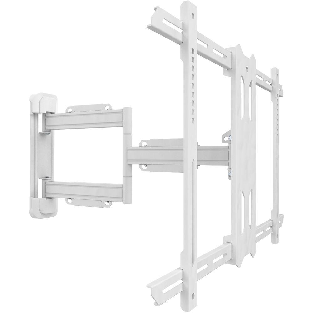 Kanto Living PS350W Full-Motion Wall Mount for 37 to 60" Displays
